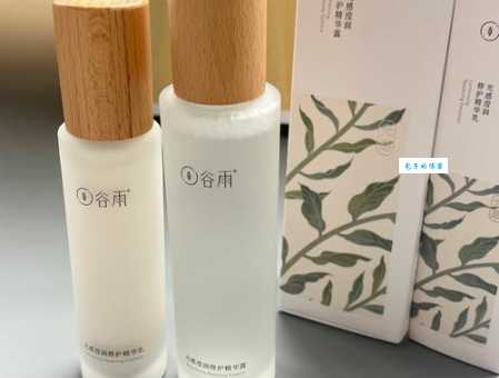 什么化妆品补水适合干皮？保湿锁水一步到位！