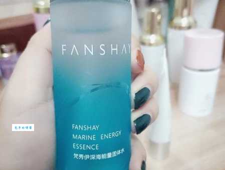 梵秀伊哪个系列的产品好用？用过的都说好！