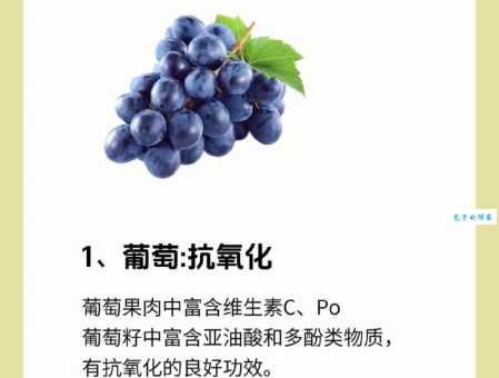 美白食物有哪些？吃这几种食物皮肤白嫩透亮！