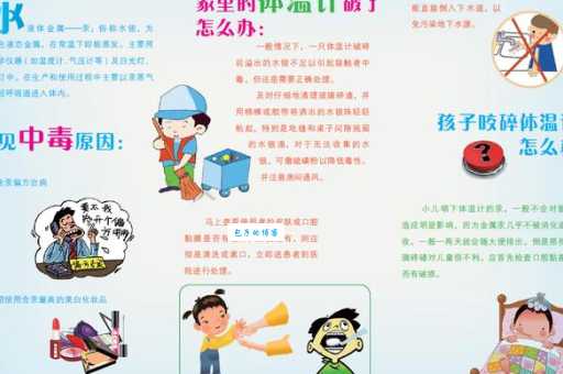 汞超标的危害有哪些？这几个常见问题要警惕！