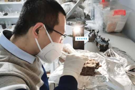 周代化妆品发现精油是真的吗？专家解读来了！