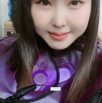 娃娃脸适合什么发型？剪对发型秒变小仙女！