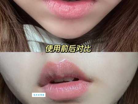 冬季润唇膏推荐清单，嘴唇干裂就用这几款！