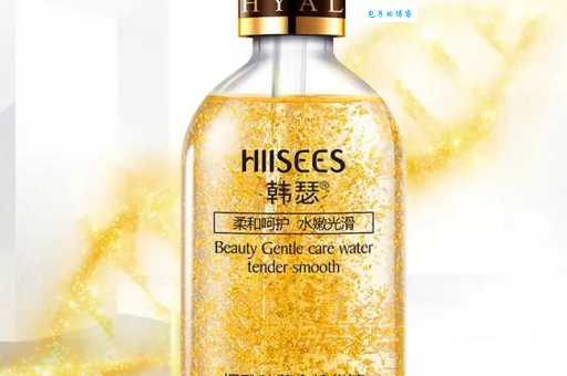 女人的精华液有什么用？看完这篇你就知道了！