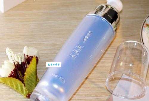 水凝萃真的好用吗？深度分析成分和效果！