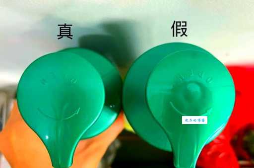 怎样辨别洗发水真假？几个小窍门教你轻松辨别！
