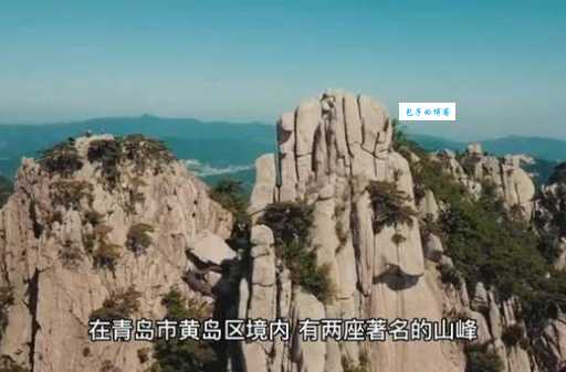 青岛小珠山好玩吗？必玩景点和游玩路线全在这！
