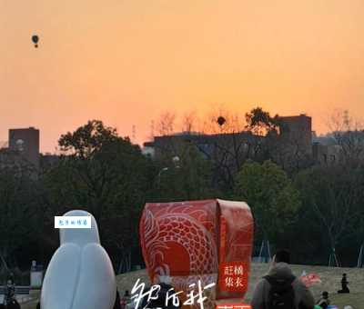 还在愁冬天去哪玩？北京冬日好去处清单收好！