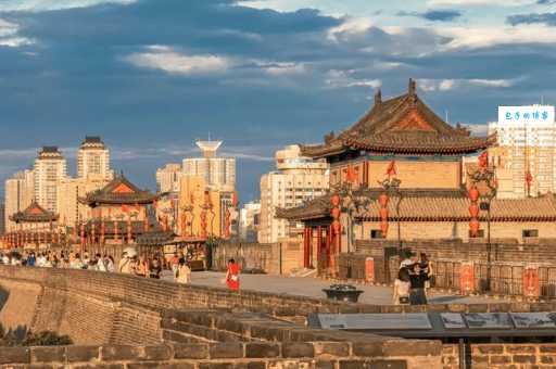 哪些城市适合去旅游？盘点国内旅游最适合的城市！