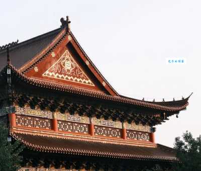 庐江甘露寺好玩吗？景点介绍和游玩体验分享！