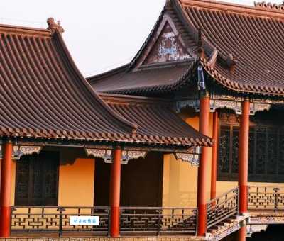 庐江甘露寺好玩吗？景点介绍和游玩体验分享！