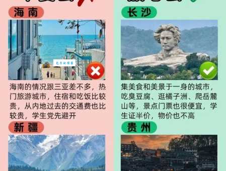 学生党北京旅游计划看这里！省钱还好玩！