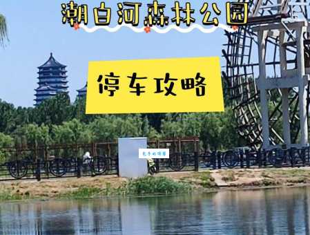 潮白河森林公园怎么去？各种交通方式任你选！