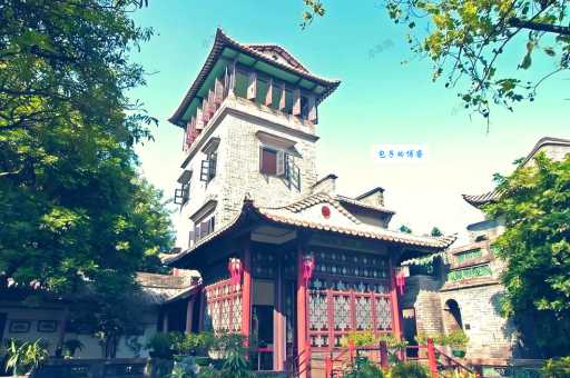 东莞旅游必打卡景点，这些地方你都去过了吗？