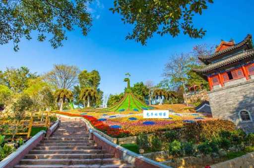 东莞旅游必打卡景点，这些地方你都去过了吗？