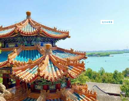 想去北京郊区自驾游？这些地方人少景还美！