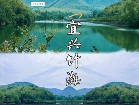 上海周边自驾一日游线路，这几条风景绝了！