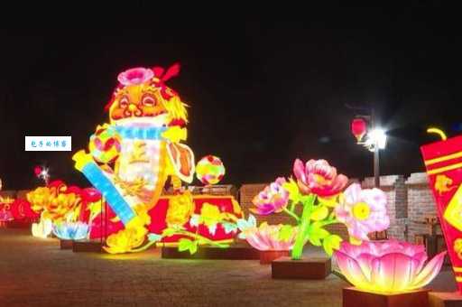 过年不知道北京去哪玩？这几个地方别错过！