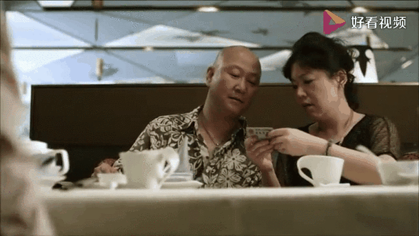大男当婚曹小强最后和谁在一起了？这结局我猜不到！