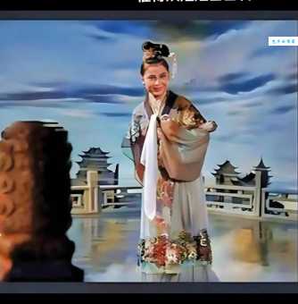 黄梅戏天仙配严凤英版太好听了，不容错过！