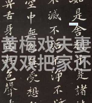 黄梅戏天仙配严凤英版太好听了，不容错过！