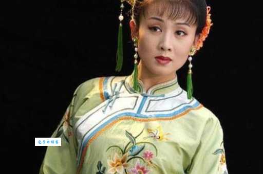 韩再芬黄梅戏选段哪段好听？这几段越听越有味！