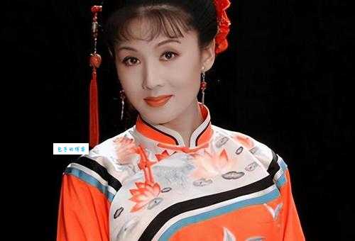 韩再芬黄梅戏选段哪段好听？这几段越听越有味！