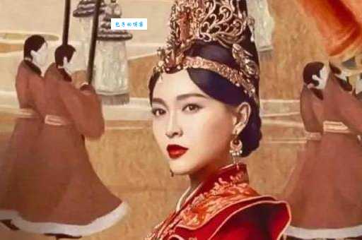 萧太后婚姻真相大揭秘：她到底嫁给了几个人？