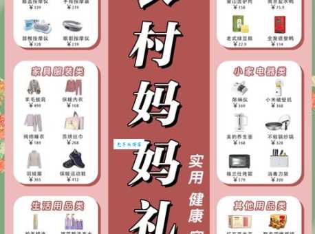 2024母亲节买什么礼物？实用又惊喜的礼物选择指南