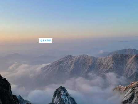 “见到日出我便不能自己”下一句是什么？甜蜜表白句式解析