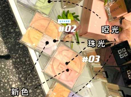 蜜粉推荐什么牌子好？这几款新手老手都适用！