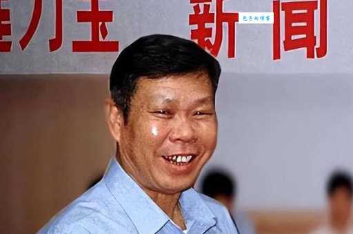 想了解健力宝李经纬？这篇人物故事你必须看看！