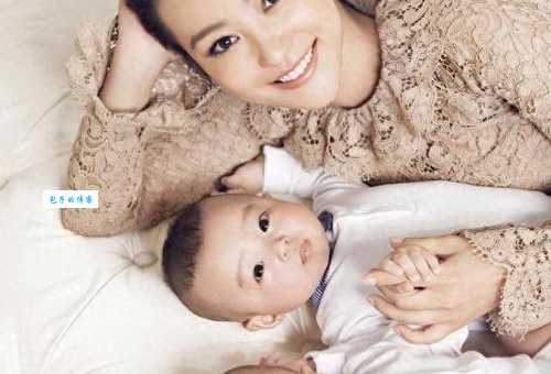 郝蕾的丈夫是谁？扒一扒她与神秘老公的婚姻真相