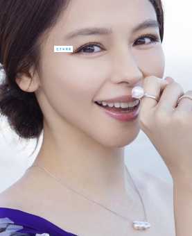 全面解析徐若瑄个人资料：出道至今的精彩人生