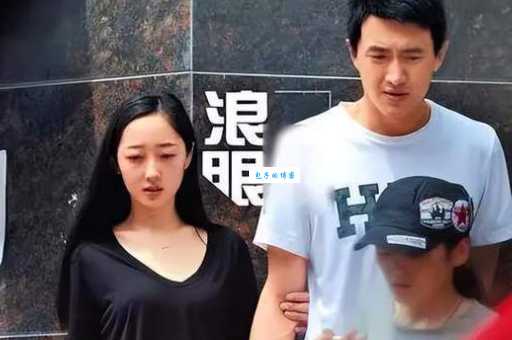 林更新个人资料大全：身高体重家庭背景及感情史大公开