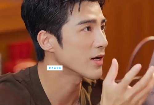 深扒姜潮个人资料：从快男到如今的演艺之路