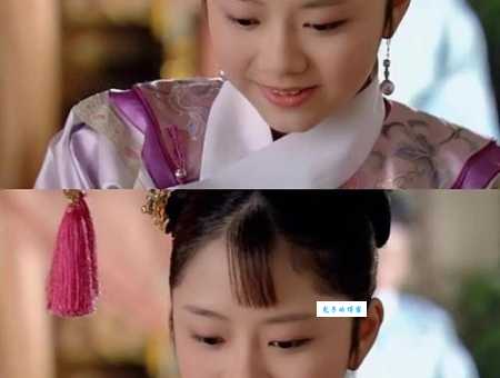 你知道淳贵人扮演者吗？她都演过哪些电视剧？