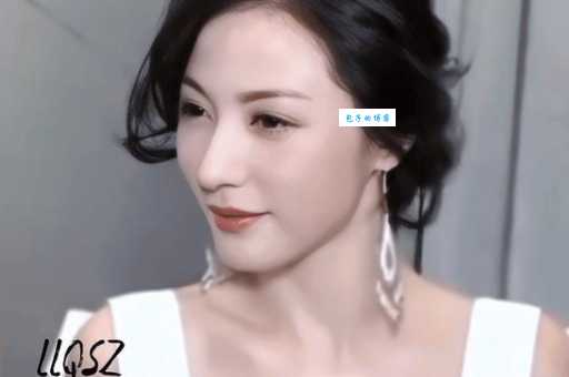 刘心悠结婚生子？老公身份成网友热搜话题