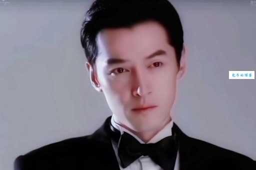 胡歌敢不敢爱经典歌曲回顾，重温那些年追过的梦