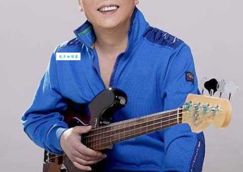 歌手李春波个人资料介绍：他的音乐之路和幕后故事