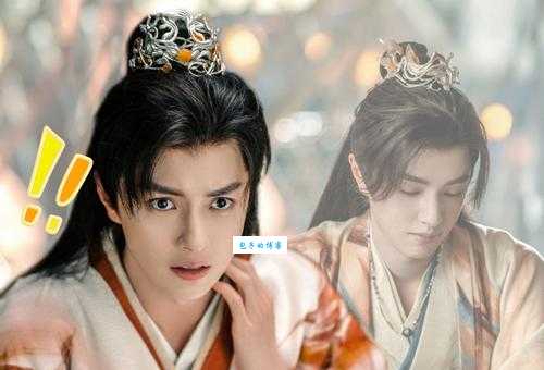 古装仙侠剧四海重明，全员演员表及角色关系详解