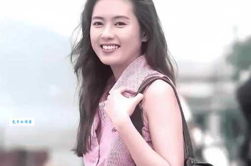 李丽珍个人资料及演艺历程：一个香港女星的传奇人生