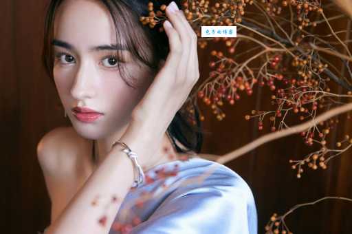李宛妲个人资料介绍：详细了解这位新生代演员的成长之路