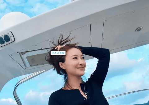 陈滢个人资料介绍大全：她的演艺经历及获奖情况