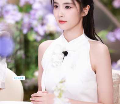 白鹿个人资料简介及作品：你不知道的幕后故事和精彩瞬间