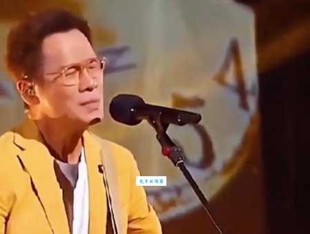 华语乐坛教父罗大佑：完整个人资料介绍