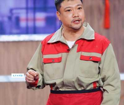 贾冰个人资料最新消息：电影电视剧作品及获奖信息