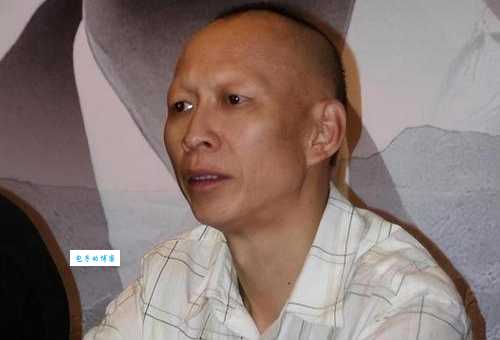 李明个人资料简介：演员李明的详细经历及作品大全