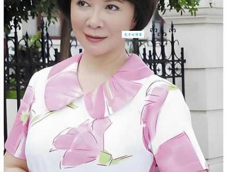 你想知道的蔡明个人资料都在这里：家庭生活及演艺经历