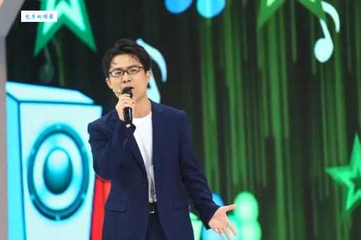 宝木中阳个人资料大全：配音作品及综艺节目一览